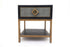 Alana Diamond Side Table